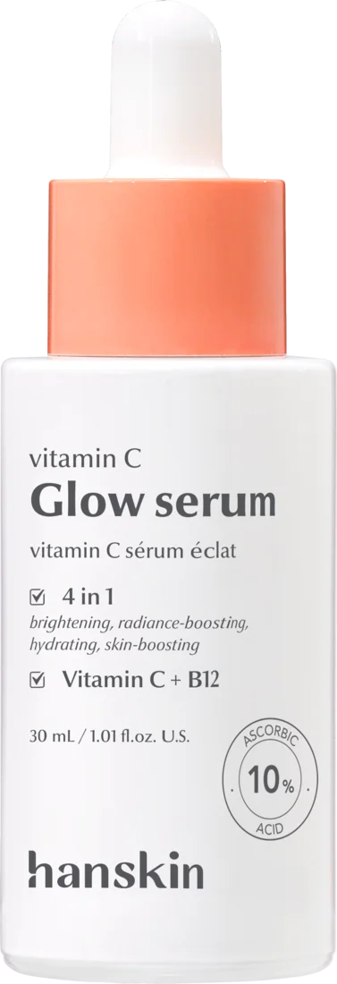 Hanskin Vitamin C Glow Serum