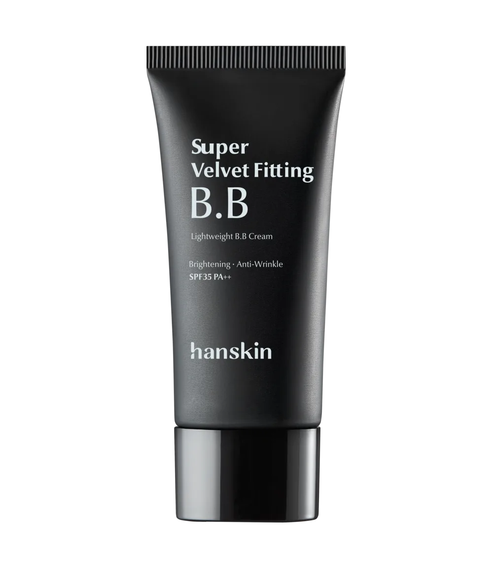 BB-крем для лица «Естественное покрытие» с бархатистым финишем